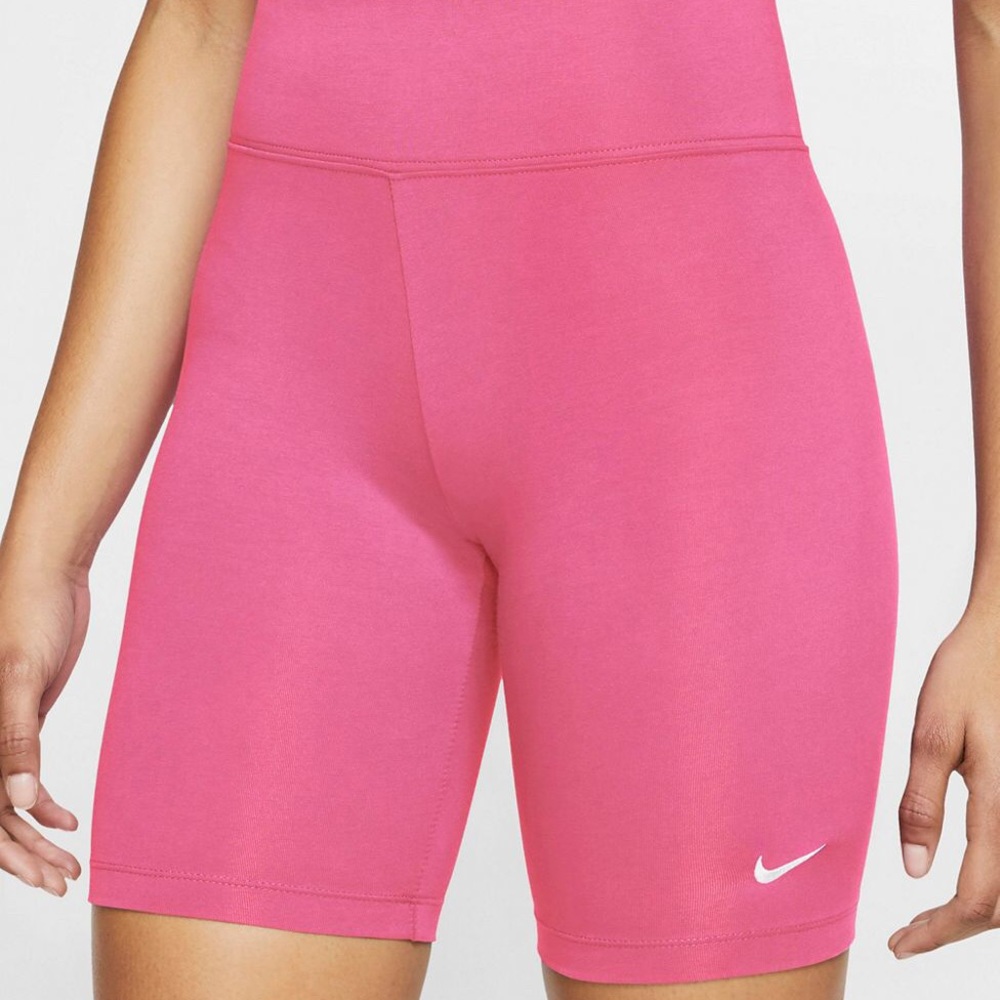 Nike x Urban Outfitters Leg-A-See Bike Short